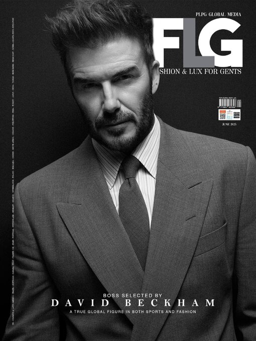 Title details for FLG (FASHION & LUX FOR GENTS) by Publicom Latina Publishing Group S.A.S.  - Available